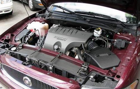 Atentie la piesele contrafacute din service-uri