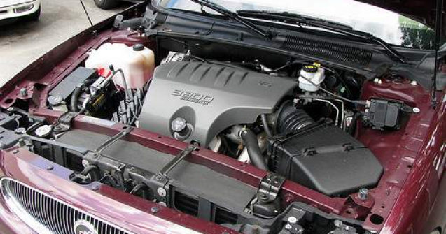 Atentie la piesele contrafacute din service-uri