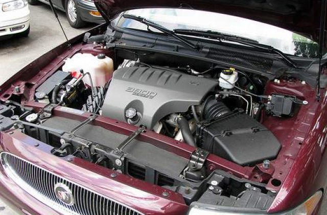 Atentie la piesele contrafacute din service-uri