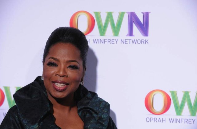 La revedere, Oprah Winfrey Show!