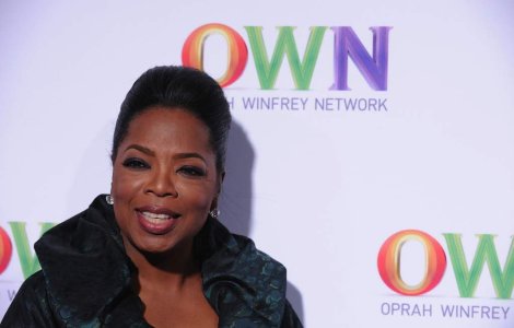  Top  La revedere, Oprah Winfrey Show!