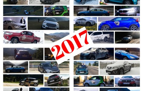  Top  TOP 10 masini care m-au impresionat in 2017