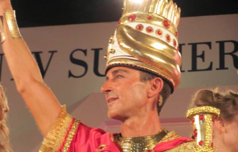 Mazare, scrisoare catre autoritati: Sunt o tinta a statului paralel