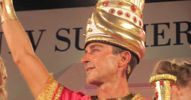 Mazare, scrisoare catre autoritati: Sunt o tinta a statului paralel