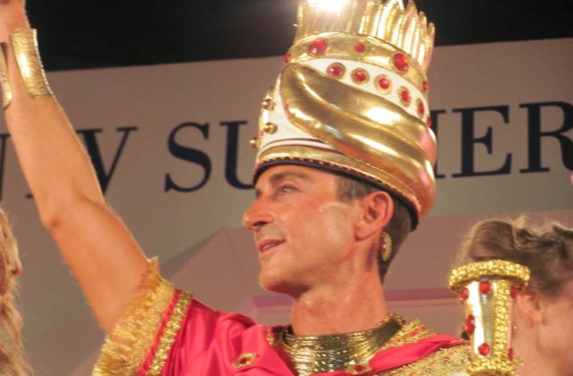 Scrisoarea lui Radu Mazare catre autoritatile romane: Sunt o tinta politica a statului paralel. In Romania nu am nicio sansa sa beneficiez de o justitie corecta