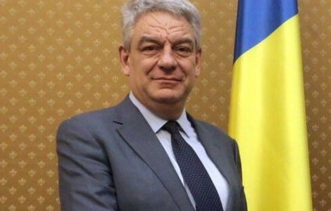 Tudose, despre recalcularea pensiilor: Nu va fi gata pana in 2019, este un proces care va dura cativa ani