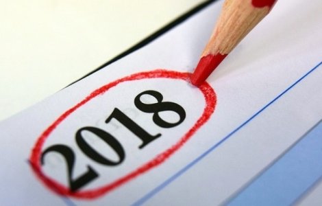 Cate zile libere au romanii in 2018: lista sarbatorilor legale