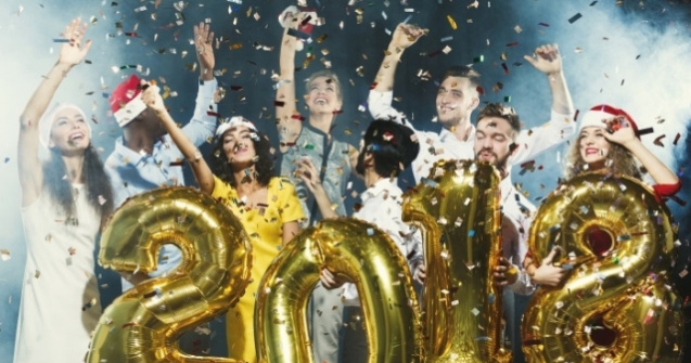 Anul Nou in jurul lumii: Cum se sarbatoreste Revelionul in alte tari