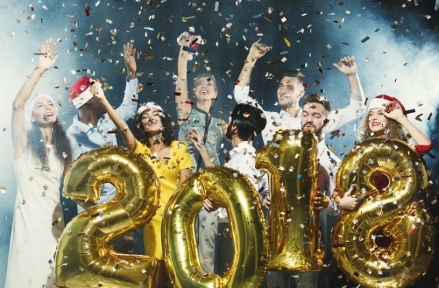 Anul Nou in jurul lumii: Cum se sarbatoreste Revelionul in alte tari