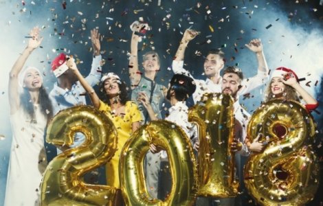 Anul Nou in jurul lumii: Cum se sarbatoreste Revelionul in alte tari