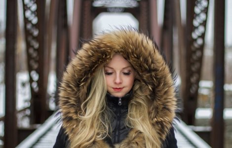 SUA: Record de caldura in sudul Californiei si val de frig polar in nordul tarii