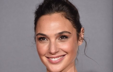 Gal Gadot va primi premiul #SeeHer la gala Critics&#39; Choice din ianuarie