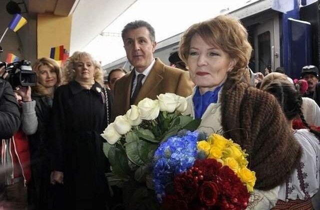 Mesajul Familiei Regale de Anul Nou