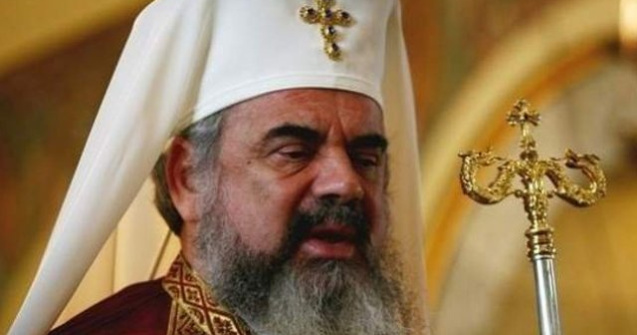 Patriarhul Daniel: Daca nu multumim lui Dumnezeu si oamenilor pentru binefacerile primite in trecut, slabim in demnitate