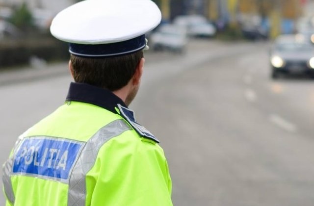 Peste 750 de infractiuni, constatate de politisti in ultimele ore ale anului 2017
