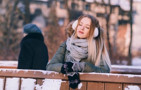 Cum va fi vremea in urmatoarele doua saptamani