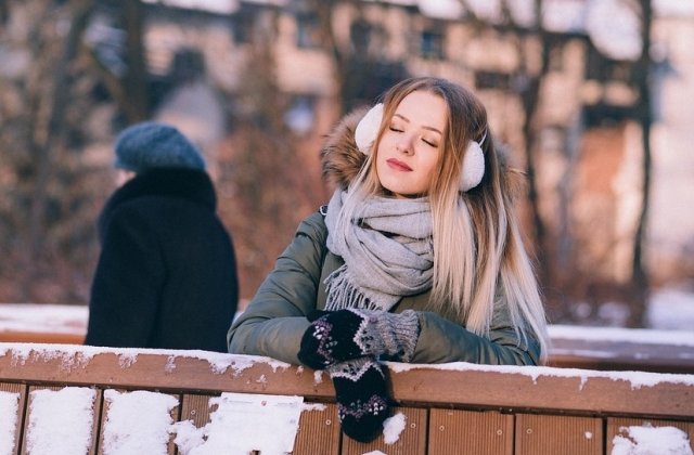 Cum va fi vremea in urmatoarele doua saptamani