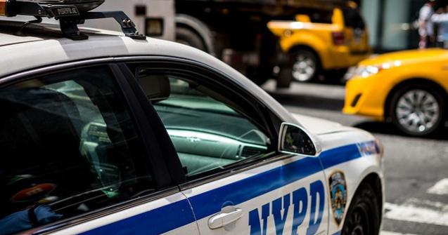 Masura luata de autoritatile din New York pentru prevenirea atacurilor teroriste