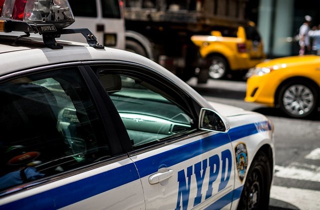 Masura luata de autoritatile din New York pentru prevenirea atacurilor teroriste