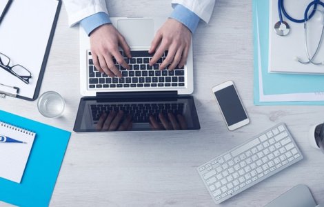 Protest al medicilor de familie. Vicepresedintele SNMF: Depinde de resursele fiecarui cabinet cum s-a pregatit pentru aceasta perioada