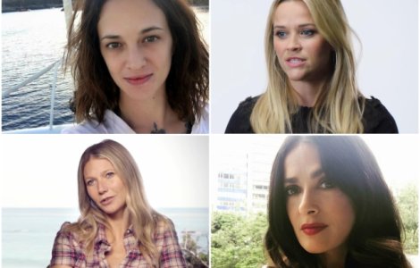  Top  10+ vedete care au marturisit ca au fost agresate sau hartuite sexual