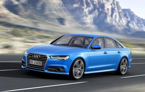 Schimbare de filozofie: Audi renunta la designul repetitiv si anunta ca va crea masini "diferite"