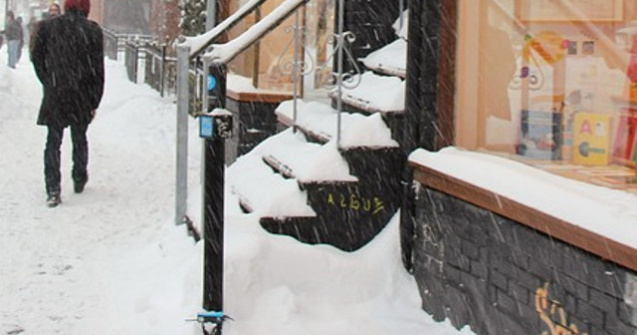 Atentionare de calatorie MAE pentru Canada