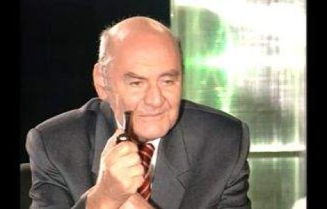A murit scriitorul Mircea Horia Simionescu