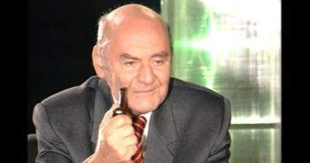 A murit scriitorul Mircea Horia Simionescu