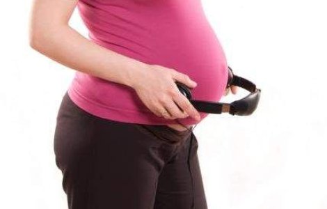 Afectiuni ale fatului ce pot fi detectate inainte de nastere