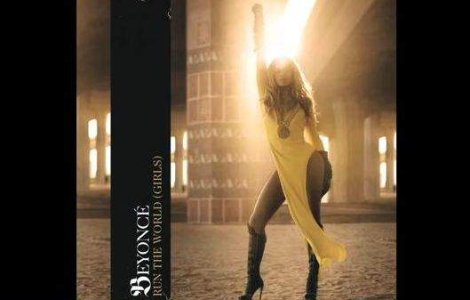 Beyonce vrea sa stabileasca un record