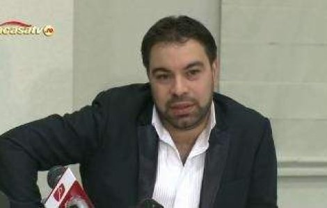 Florin Salam, pe acelasi CD cu Eric Clapton