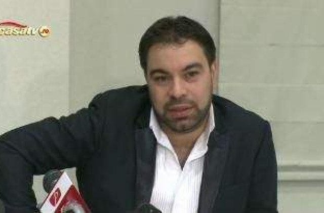 Florin Salam, pe acelasi CD cu Eric Clapton