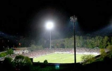 Pandurii - Otelul nu se va mai juca. Galatenii sunt campioni