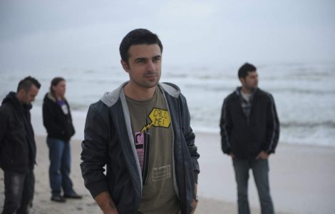 Deutsche Welle a realizat un material despre Vunk