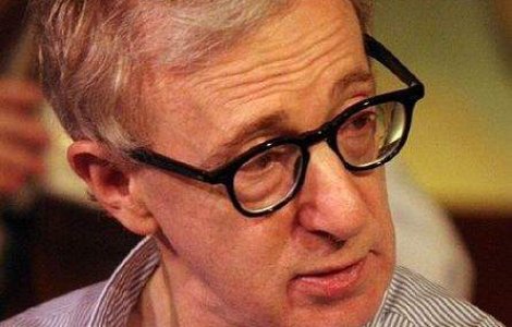 Woody Allen si Ethan Coen colaboreaza la un spectacol de teatru pus in scena pe Broadway