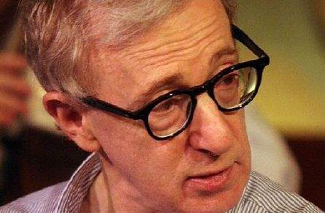 Woody Allen si Ethan Coen colaboreaza la un spectacol de teatru pus in scena pe Broadway