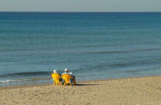 Guvernul a aprobat infiintarea Garzii de Coasta