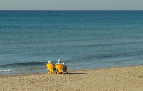 Guvernul a aprobat infiintarea Garzii de Coasta