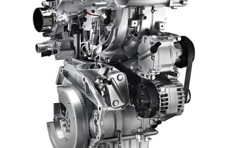 Iata care sunt cele mai bune motoare ale anului 2011!