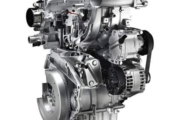 Iata care sunt cele mai bune motoare ale anului 2011!