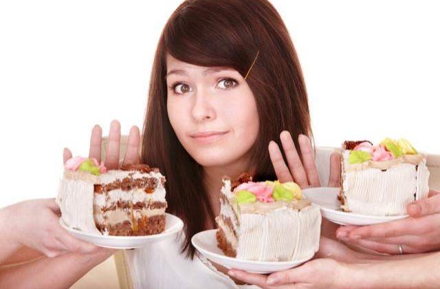 Alimente care predispun la acnee