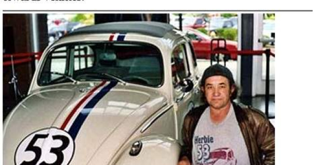 Barbatul care a facut sex cu 1.000 de masini