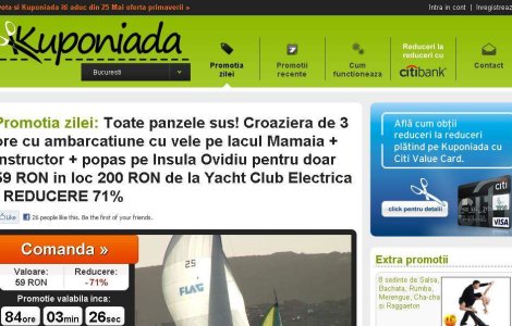 Conceptul verii: Reduceri la reduceri