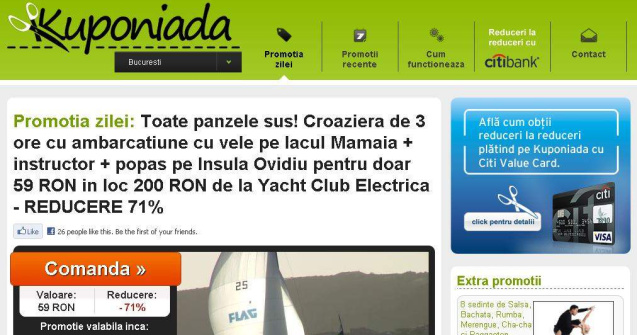 Conceptul verii: Reduceri la reduceri