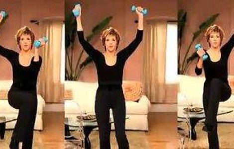 Jane Fonda: Cum sa arati fabulos la 73 de ani!