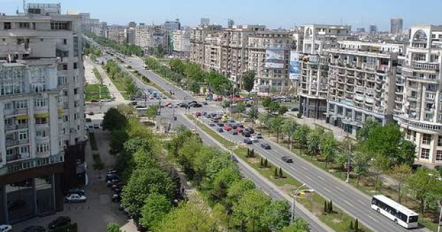 Desfiintarea sectoarelor din Bucuresti, decisa de Parlament