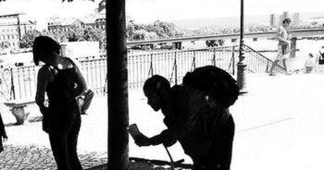 Prostituatele, cersetorii si contravenientii vor ingriji cainii strazii!