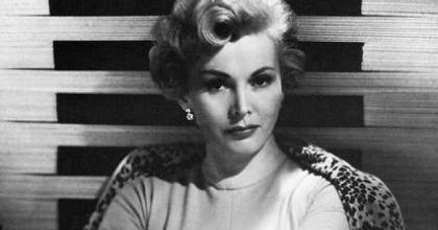 Zsa Zsa Gabor, in coma