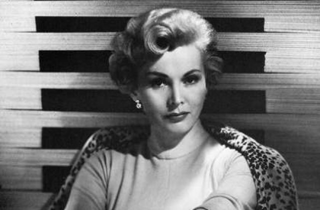 Zsa Zsa Gabor,  in coma